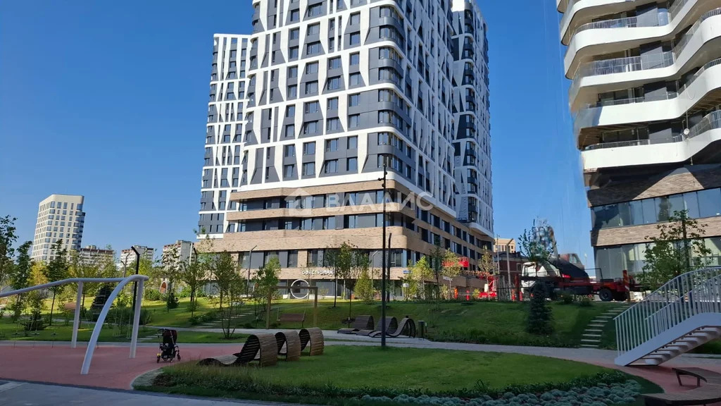 Москва, улица Крузенштерна, д.2, 1-комнатная квартира на продажу - Фото 29