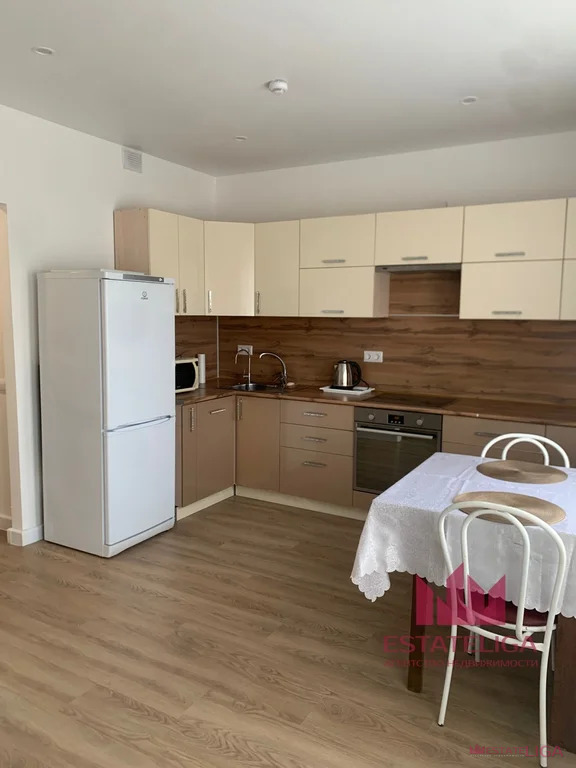 Аренда квартиры, Очаковское ш. - Фото 2