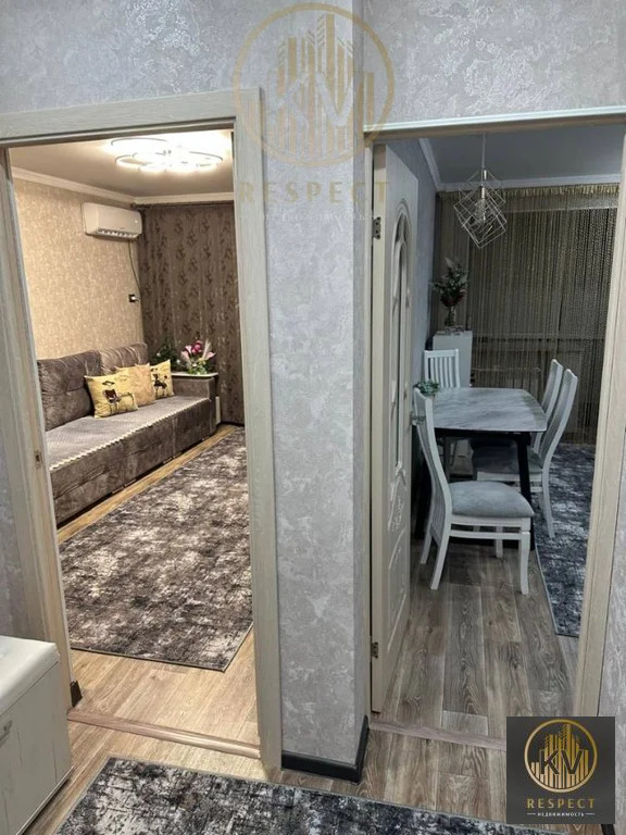 Продажа квартиры, Анджиевский, Минераловодский район, ул. ... - Фото 5