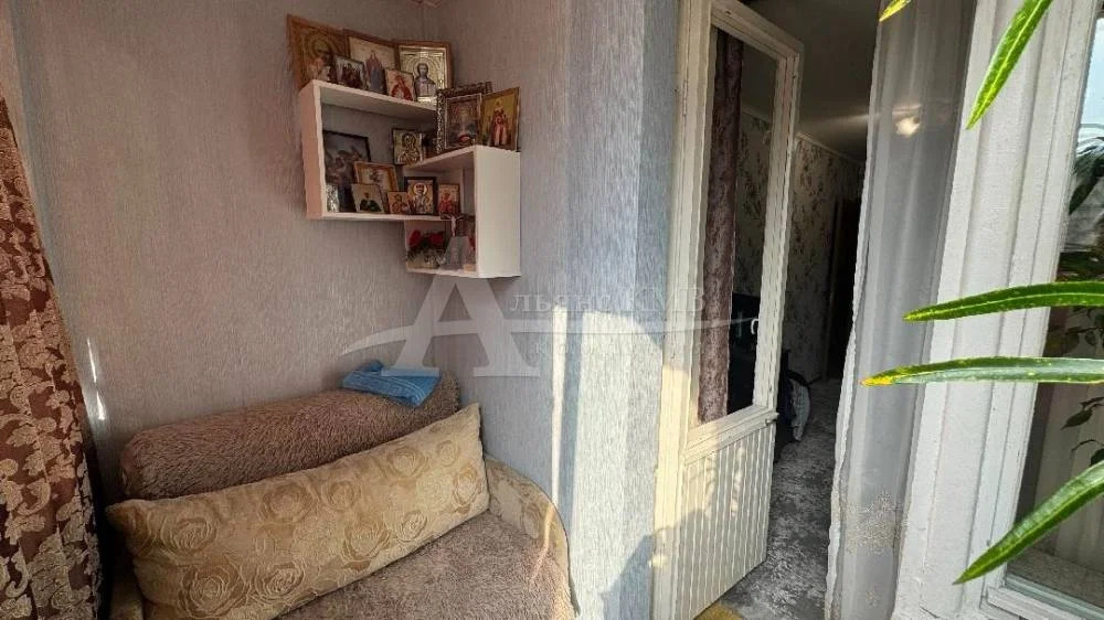 Продажа квартиры, Иноземцево, ул. Гагарина - Фото 11