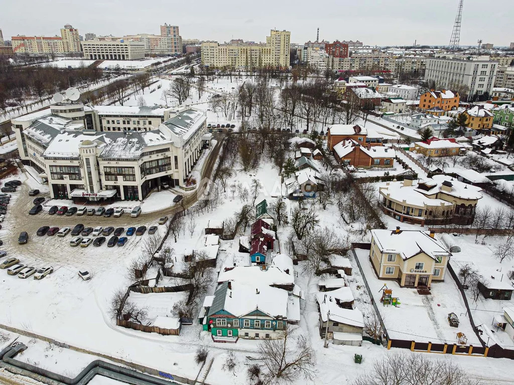 Городской округ Владимир, Владимир, Октябрьский район, . - Фото 5