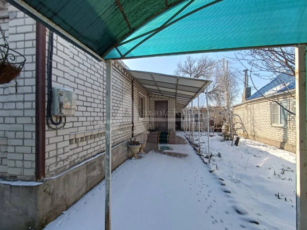 Продажа дома, Зеленокумск, Советский район, ул. Калинина - Фото 16