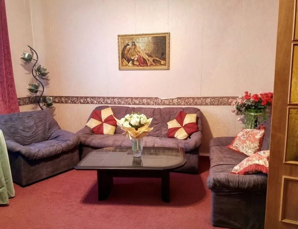 Продажа квартиры, Дмитров, Дмитровский район, Большевистский пер. - Фото 6