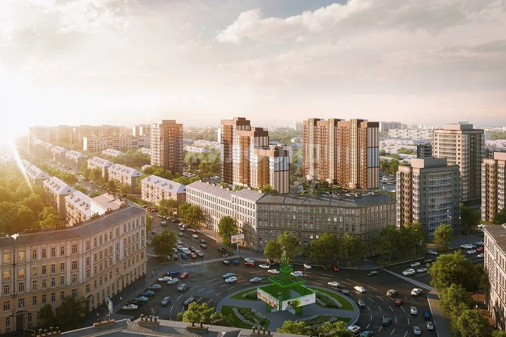 Продажа квартиры, Новосибирск, Станиславского пл. - Фото 12