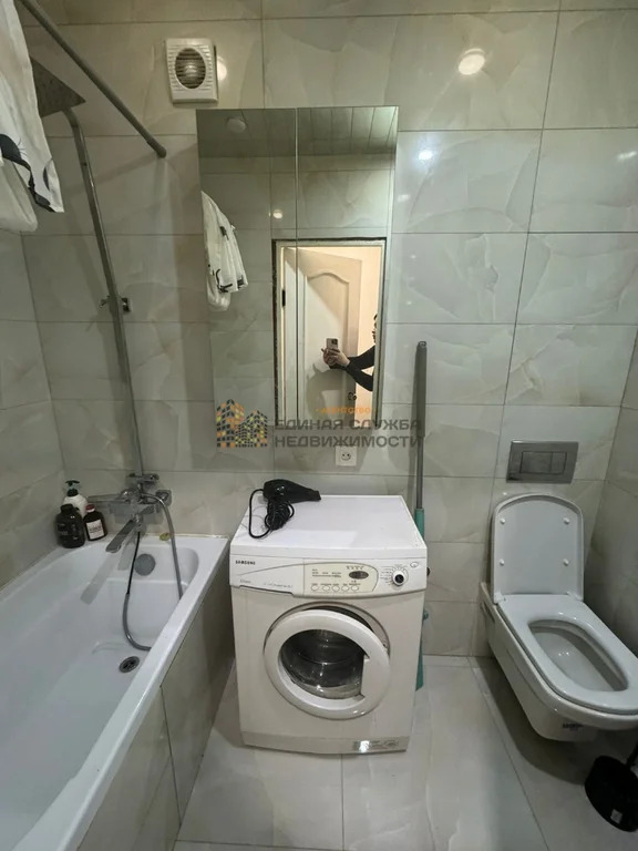 Аренда квартиры, Уфа, Октября пр-кт. - Фото 3