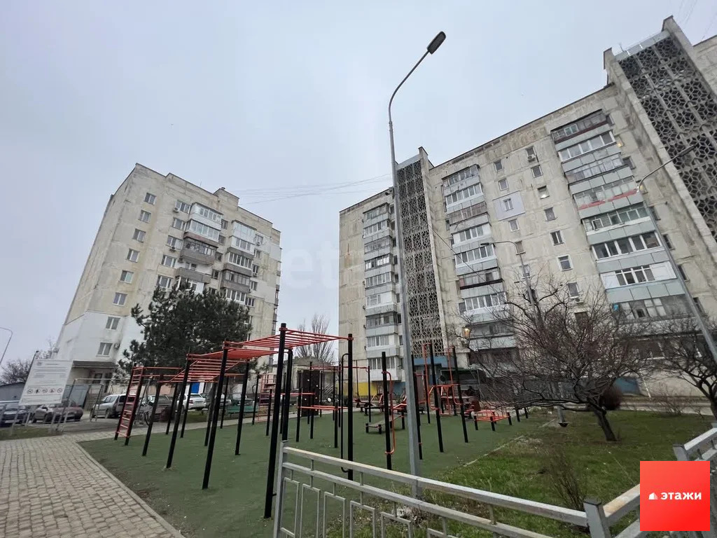 Продажа квартиры, Саки, Набережная улица - Фото 14
