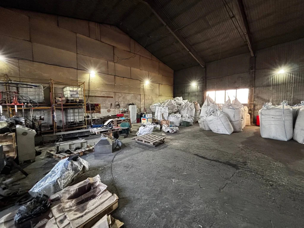 Аренда производства 400 м2 - Фото 3