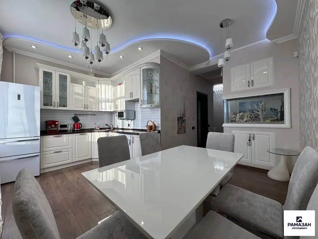 3-ком квартира ул.Маяковского, д. 3 - Фото 1