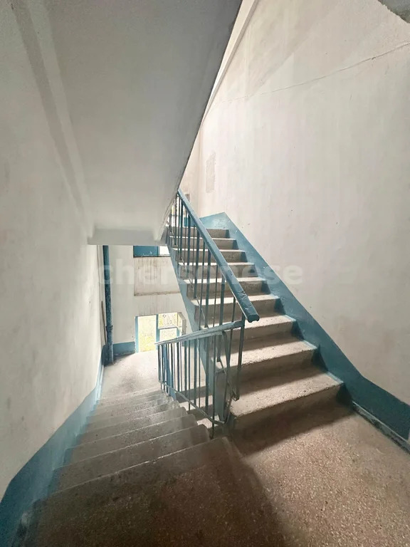 Продажа квартиры, Севастополь, ул. Серафимовича - Фото 18