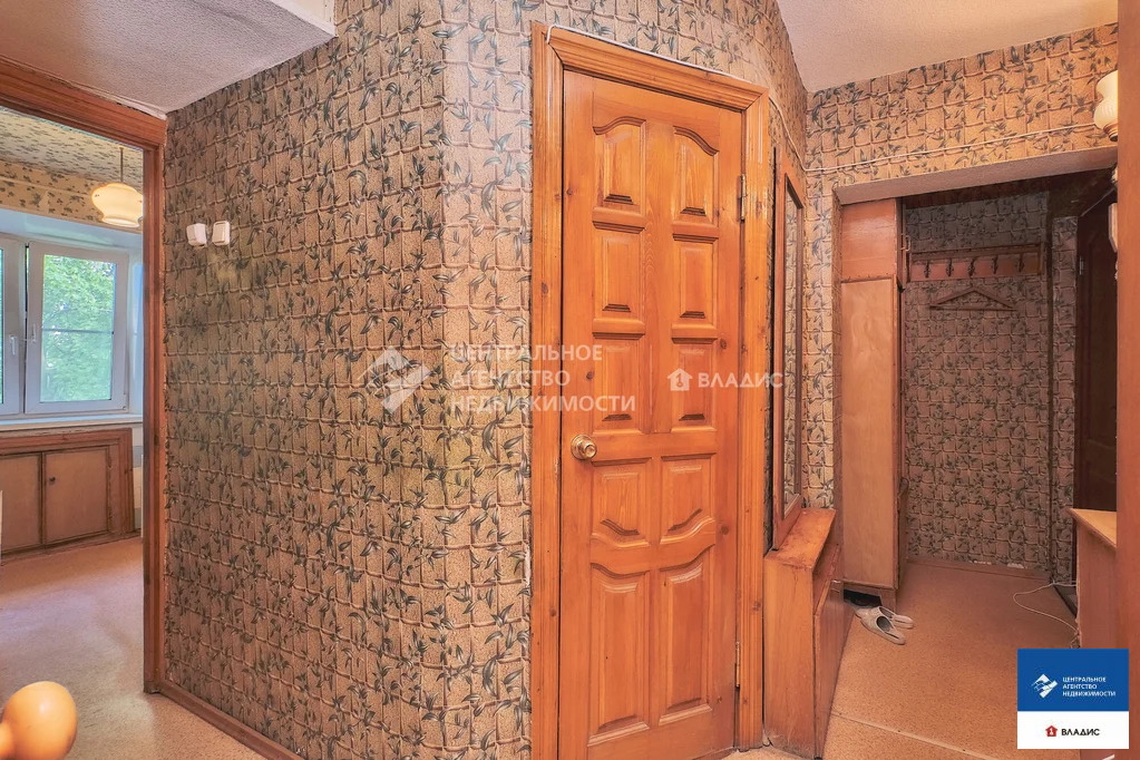 Продажа квартиры, Рязань, ул. Островского - Фото 9