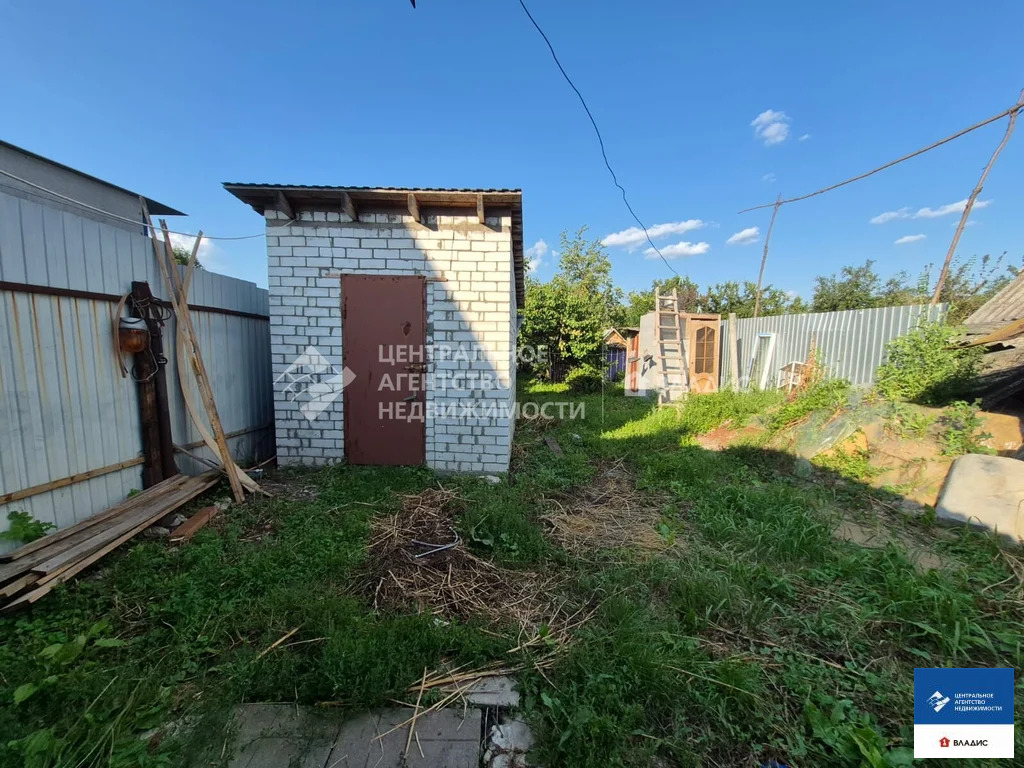 Продажа дома, Рязань - Фото 16