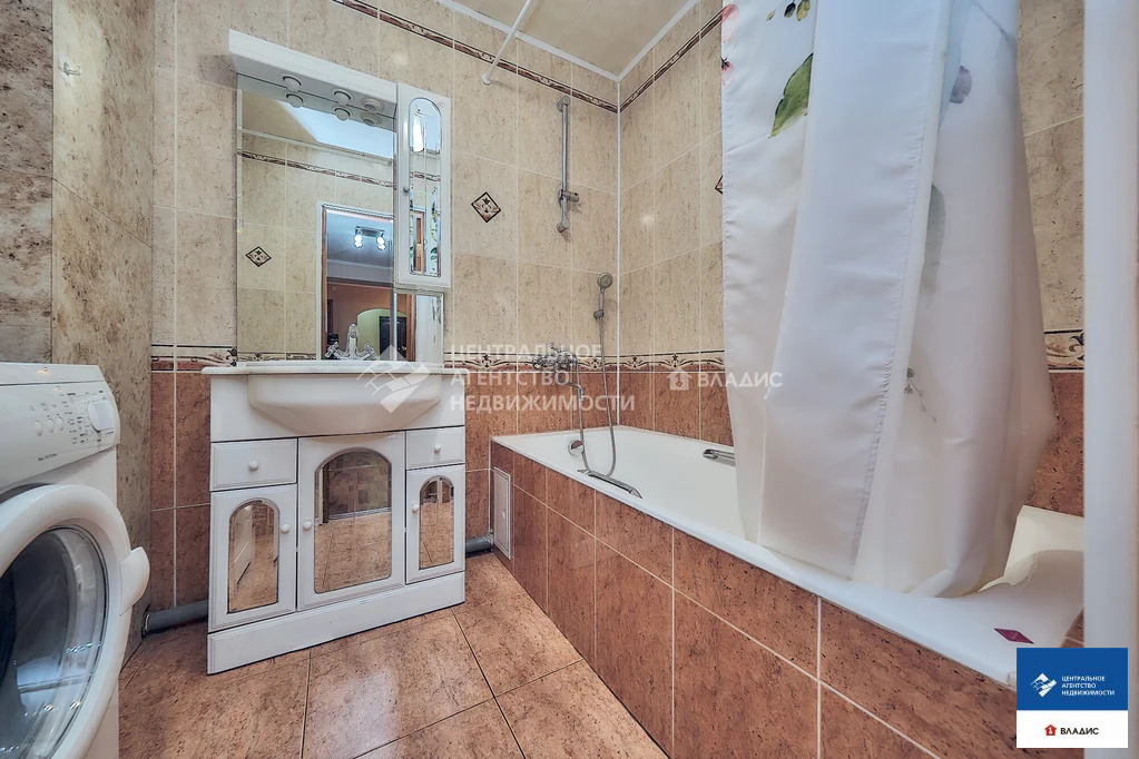 Продажа квартиры, Рязань, ул. Костычева - Фото 14