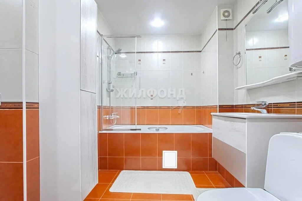 Продажа квартиры, Бердск, ул. Островского - Фото 12