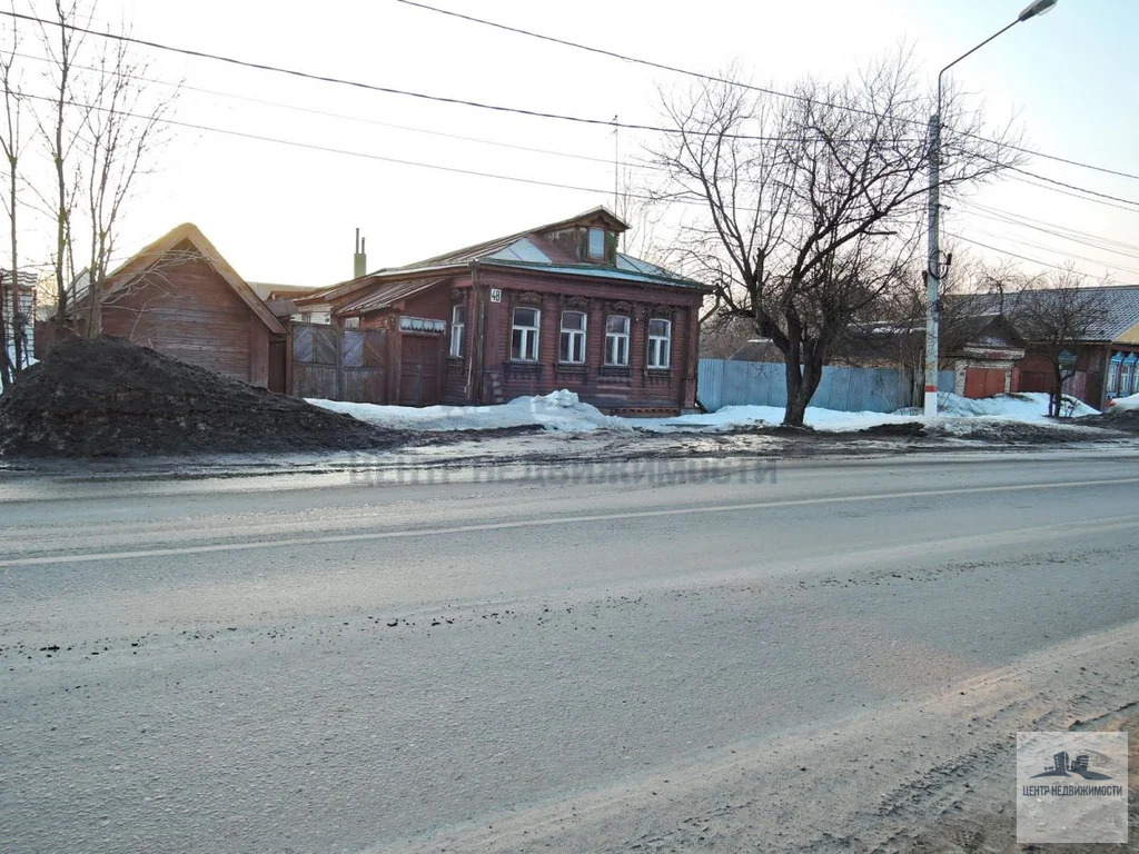 Продажа, дом 88.00 кв.м, участок 10.00 соток - Фото 1