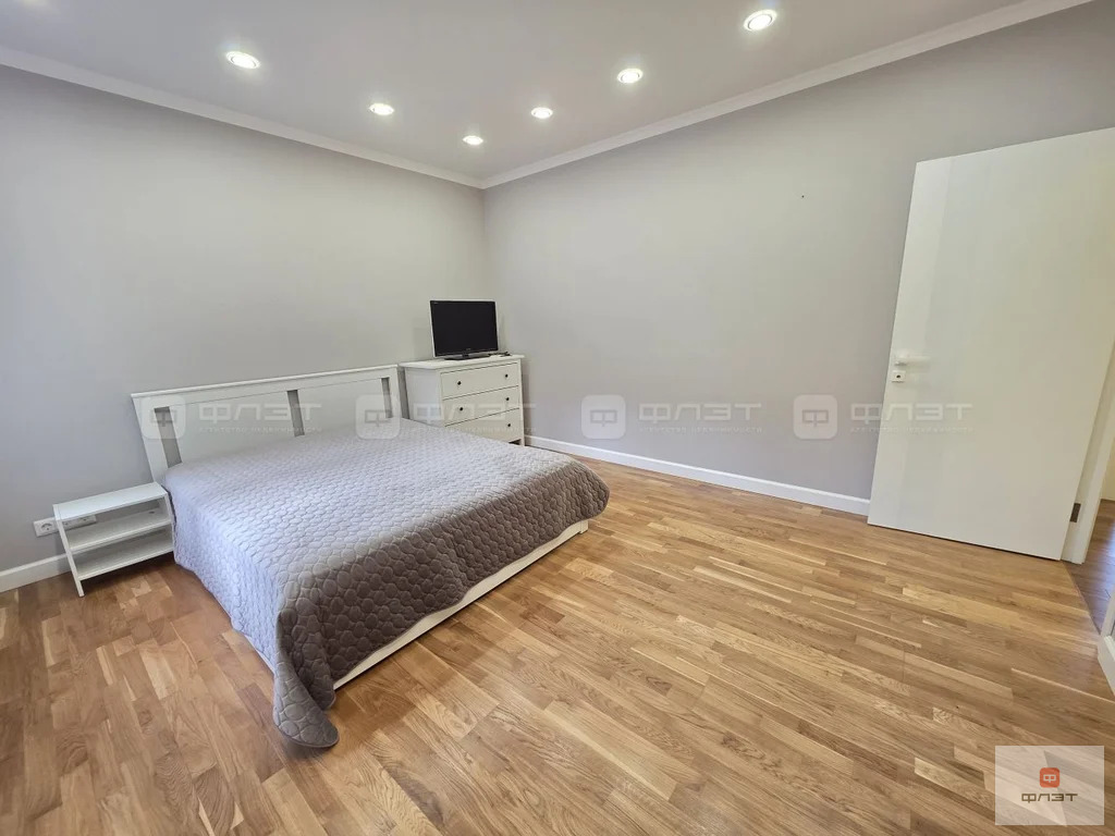 Продажа квартиры, Казань, ул. Николая Ершова - Фото 4