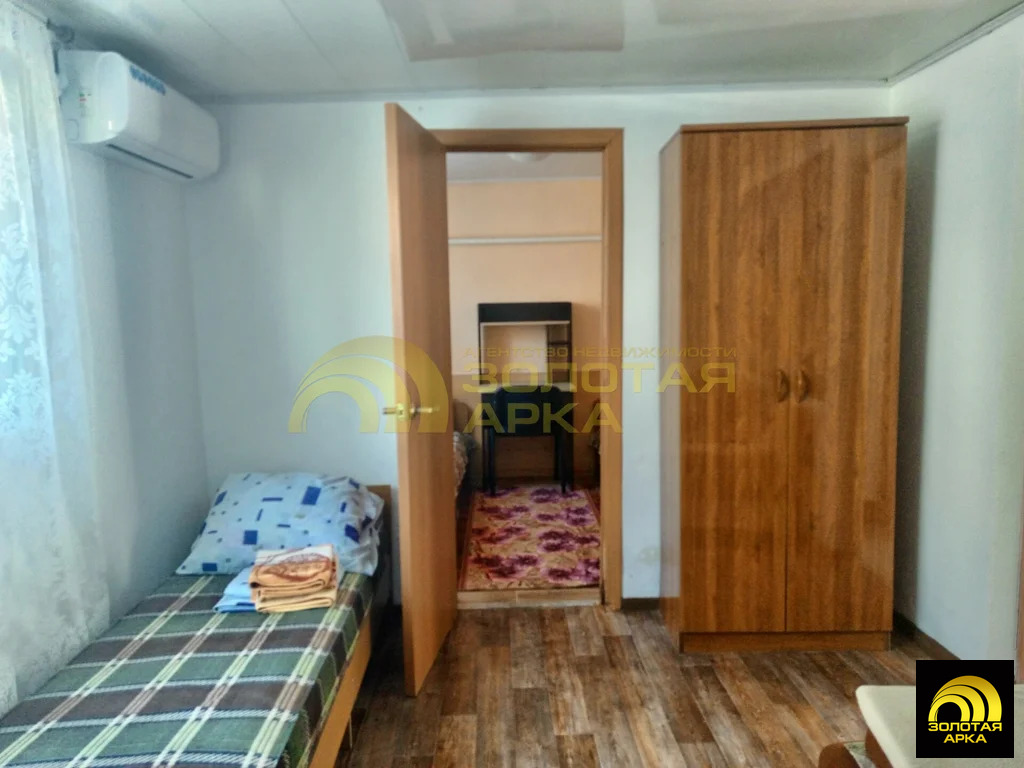 Продажа дома, Голубицкая, Темрюкский район, ул. Кубанская - Фото 24