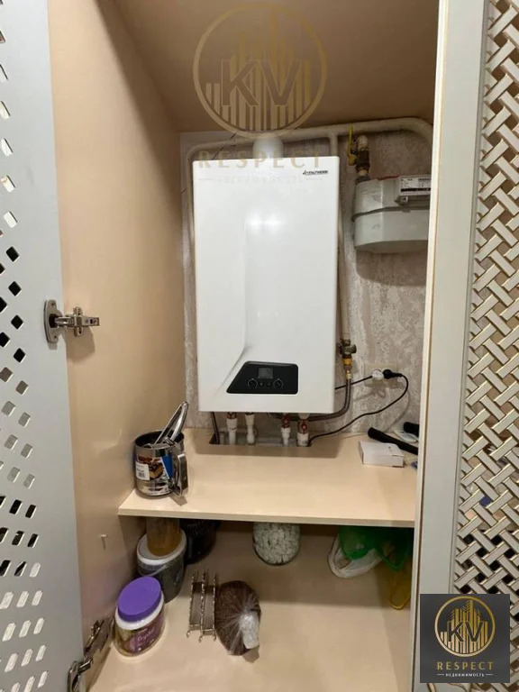 Продажа квартиры, Минеральные Воды, ул. 50 лет Октября - Фото 6