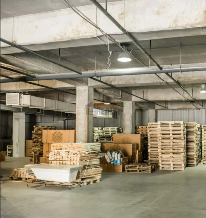 Аренда склада, Дзержинский, Денисьевский проезд - Фото 2