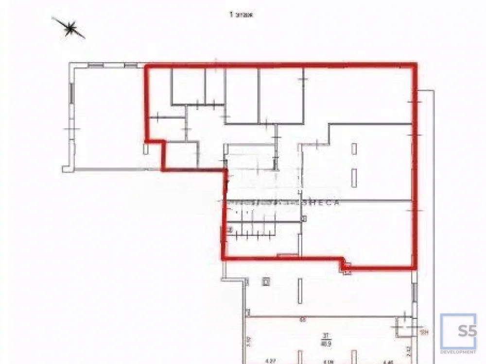Аренда ПСН, м. Верхние Лихоборы, Дмитровское ш. - Фото 8