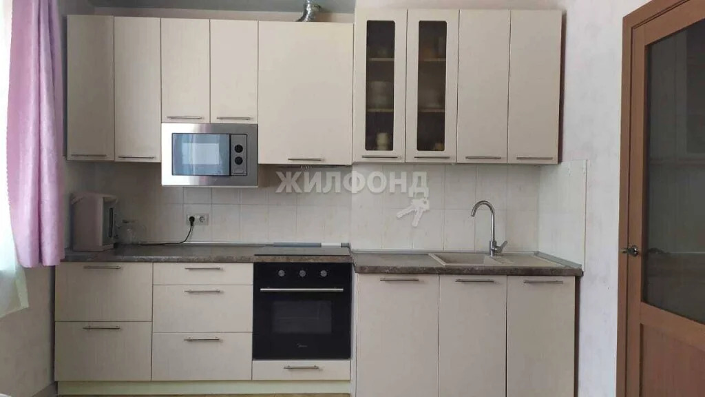 Продажа квартиры, Новосибирск, Виктора Шевелёва - Фото 9