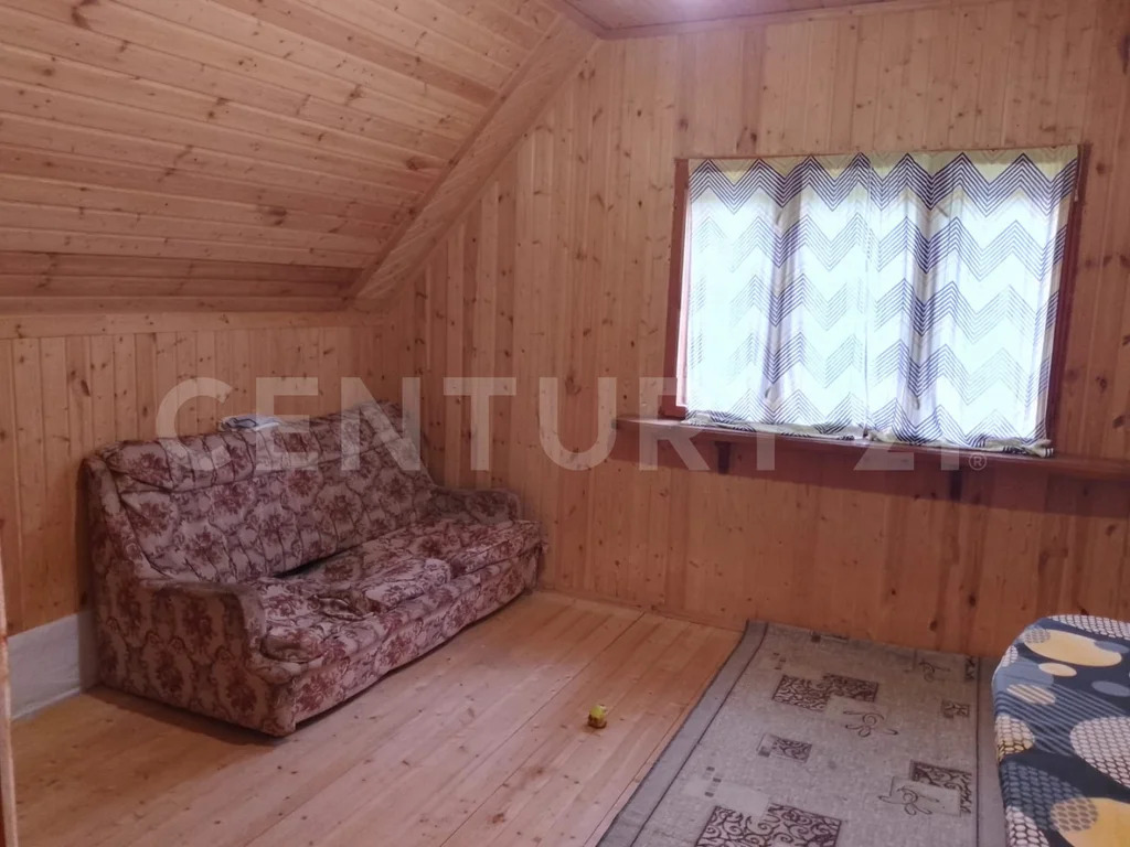 Продажа дома, Кривское, Боровский район, Лесное тер. СНТ. - Фото 12