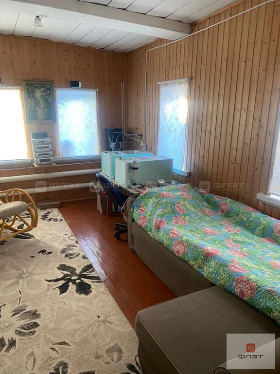 Продажа дома, Чита, Пестречинский район, ул. Луговая - Фото 9