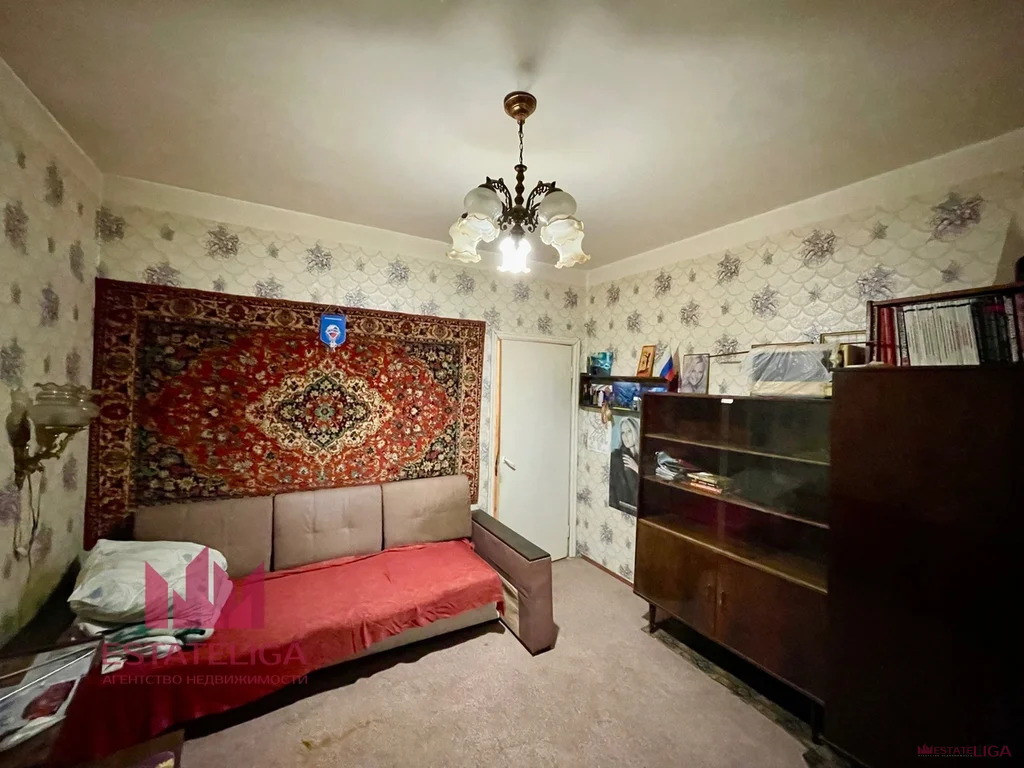 Аренда квартиры, ул. Милашенкова - Фото 11