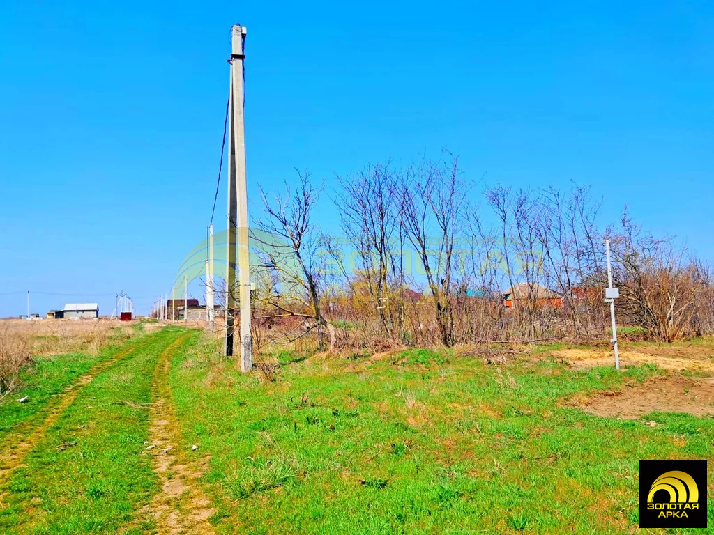 Продажа участка, Варениковская, Крымский район, ул. Кубанская - Фото 0