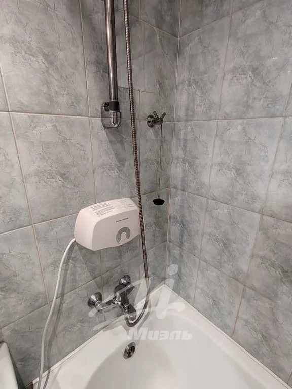 Аренда квартиры, Химки, ул. Горшина - Фото 21