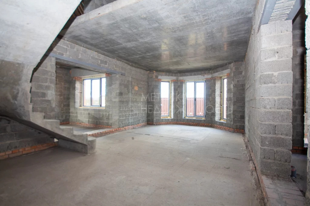 Продажа дома, Перевалово, Тюменский район, Тюменский р-н - Фото 4
