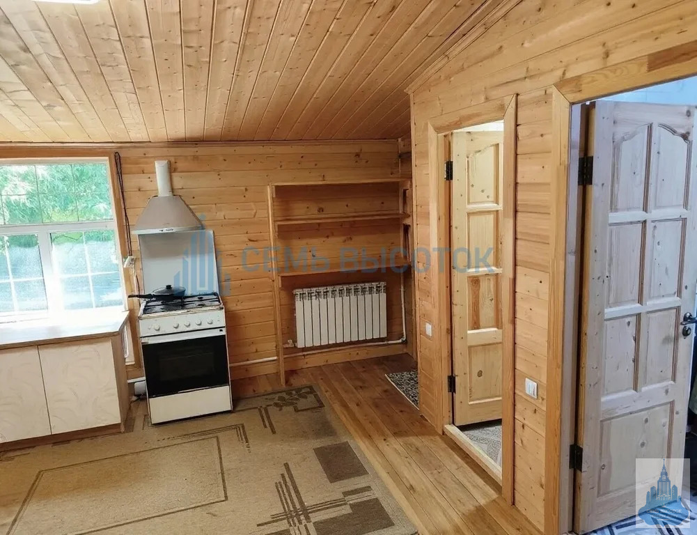 Продажа дома, Домодедово, Домодедово г. о., 41 - Фото 20