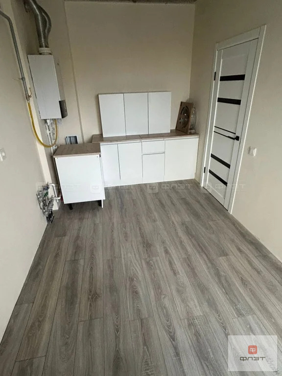 Продажа квартиры, Высокая Гора, Высокогорский район, ул. Комаровка - Фото 8