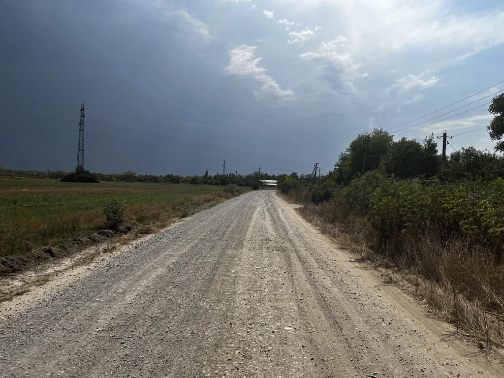 Продажа участка, Бончковский, Северский район, ул. Центральная - Фото 1