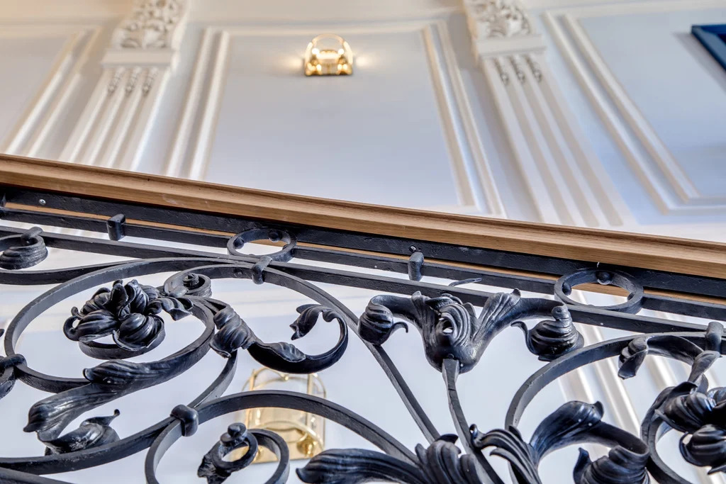 Продажа квартиры, м. Адмиралтейская, Адмиралтейского кан. наб. - Фото 18