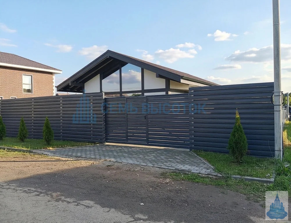Продажа дома, Домодедово, Домодедово г. о., 24 - Фото 10