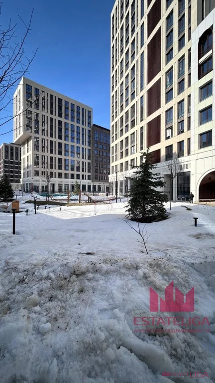 Аренда ПСН, улица Петра Кончаловского - Фото 12