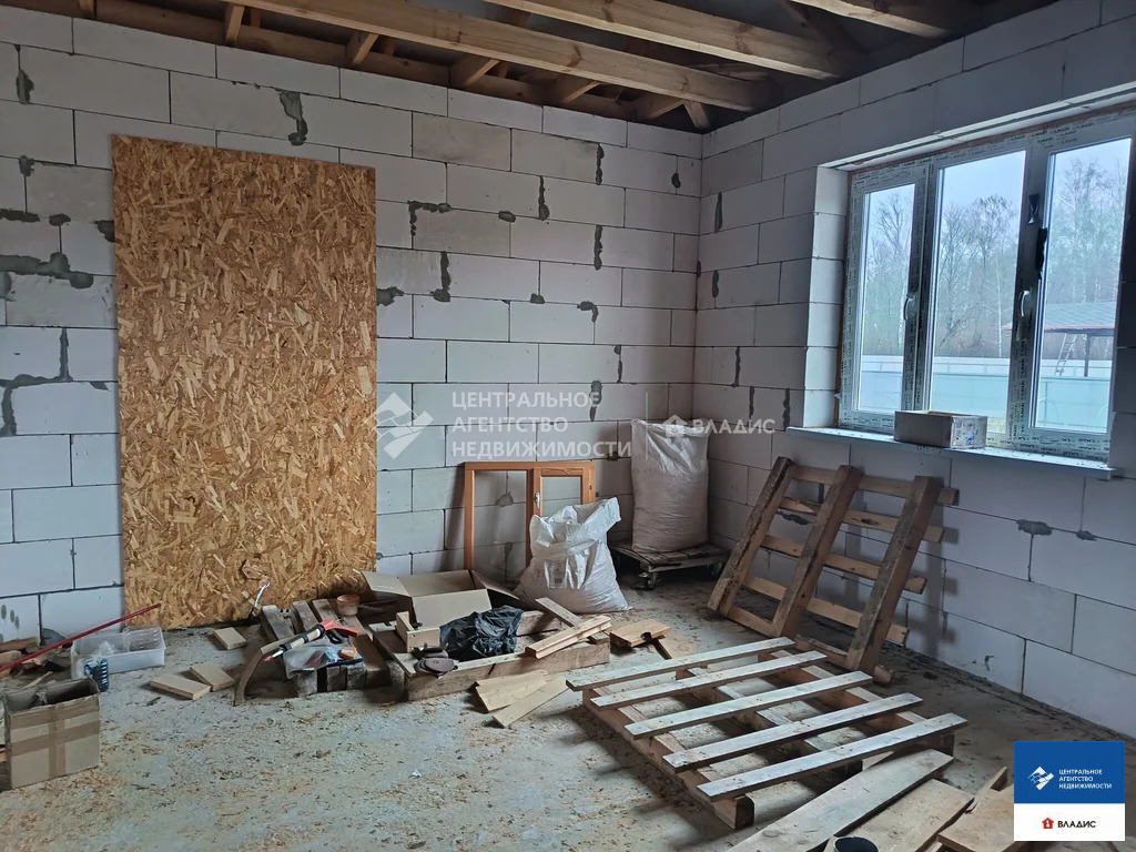 Продажа дома, Рыбное, Рыбновский район, Раменская улица - Фото 10