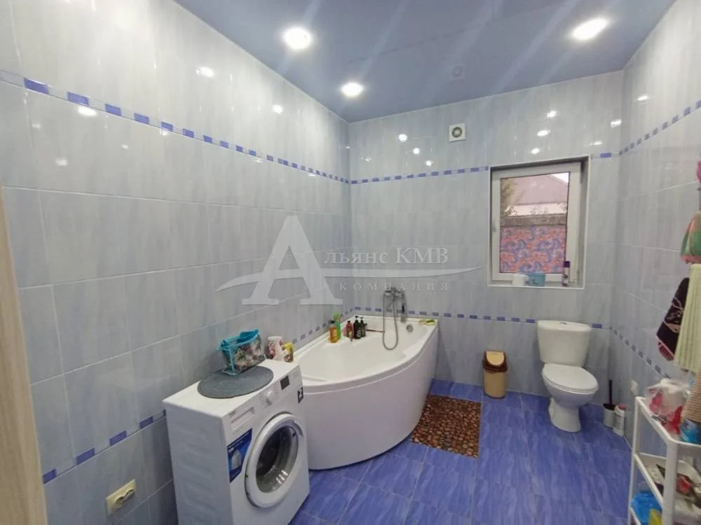 Продажа дома, Георгиевск, Курганная ул. - Фото 17