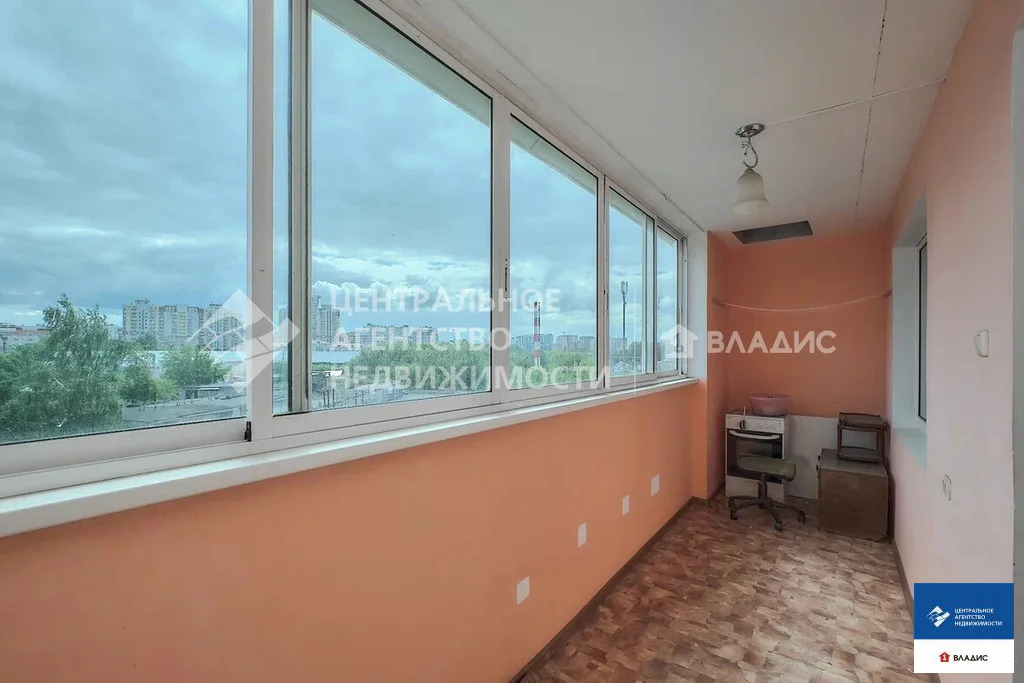 Продажа квартиры, Рязань, улица 3-и Бутырки - Фото 7