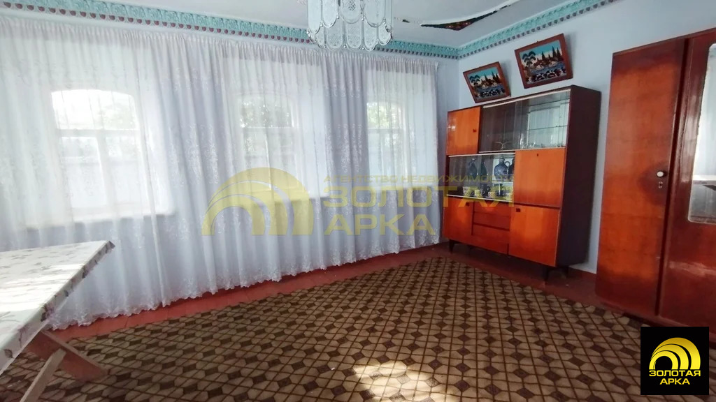 Продажа дома, Старотитаровская, Темрюкский район, ул. Ленина - Фото 1