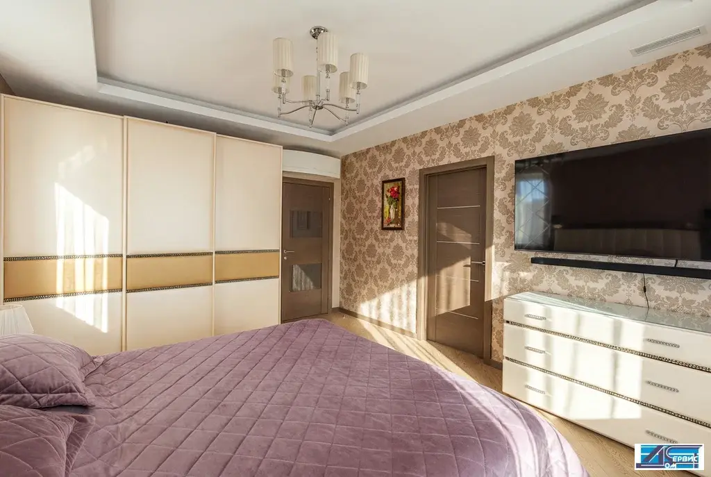 продается 5-и комнатная квартира - Фото 12