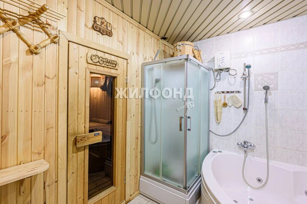 Продажа квартиры, Новосибирск, ул. Серебренниковская - Фото 43