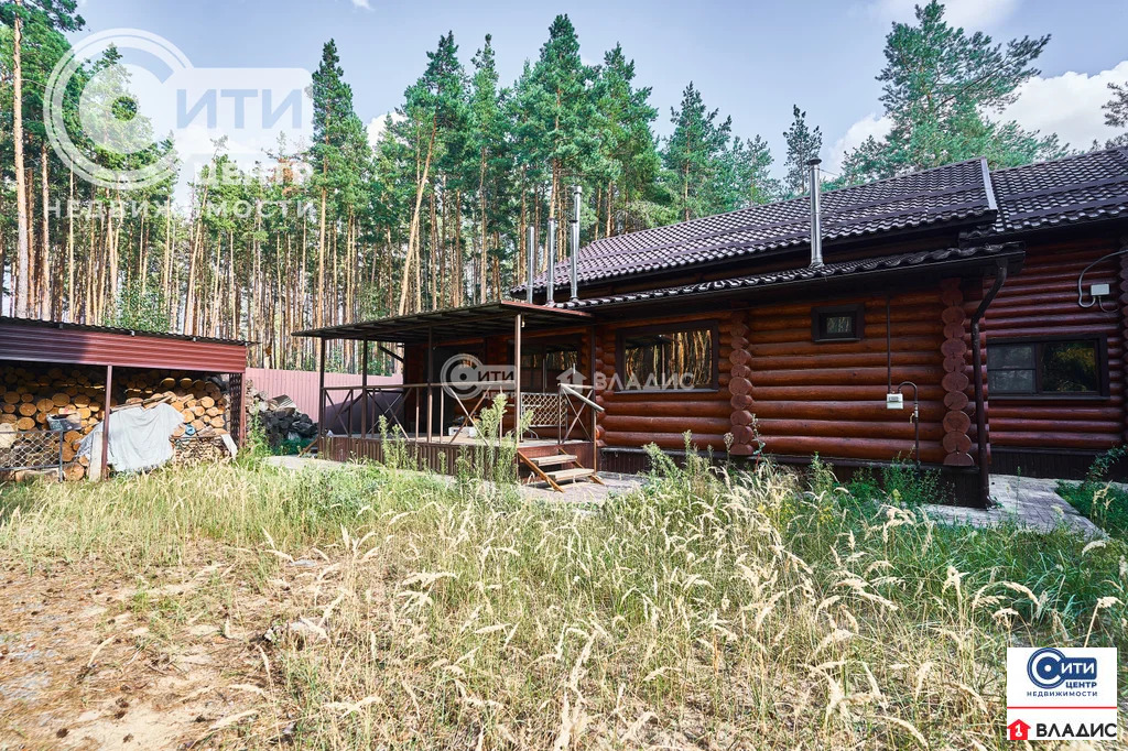 Продажа дома, Новая Усмань, Новоусманский район - Фото 6