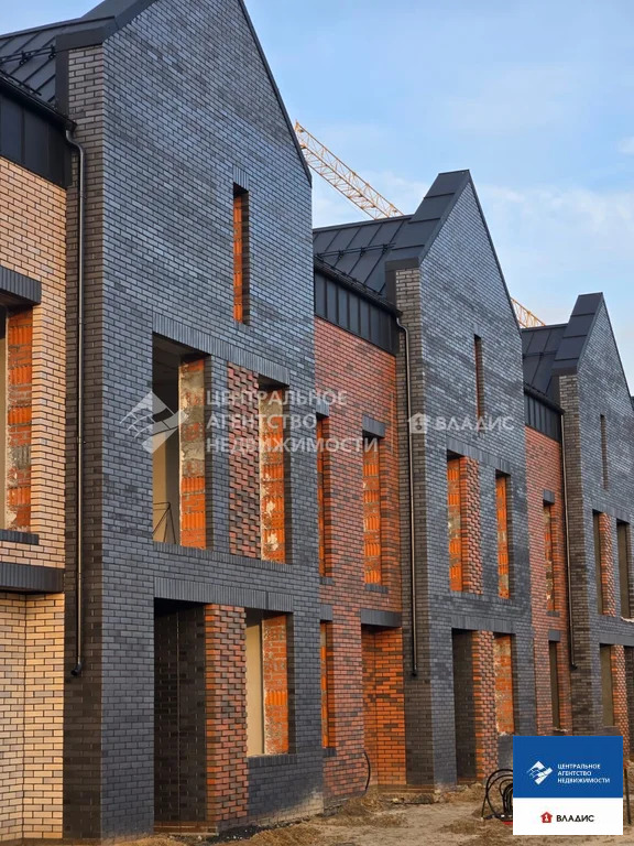 Продажа таунхауса, Поляны, Рязанский район - Фото 1