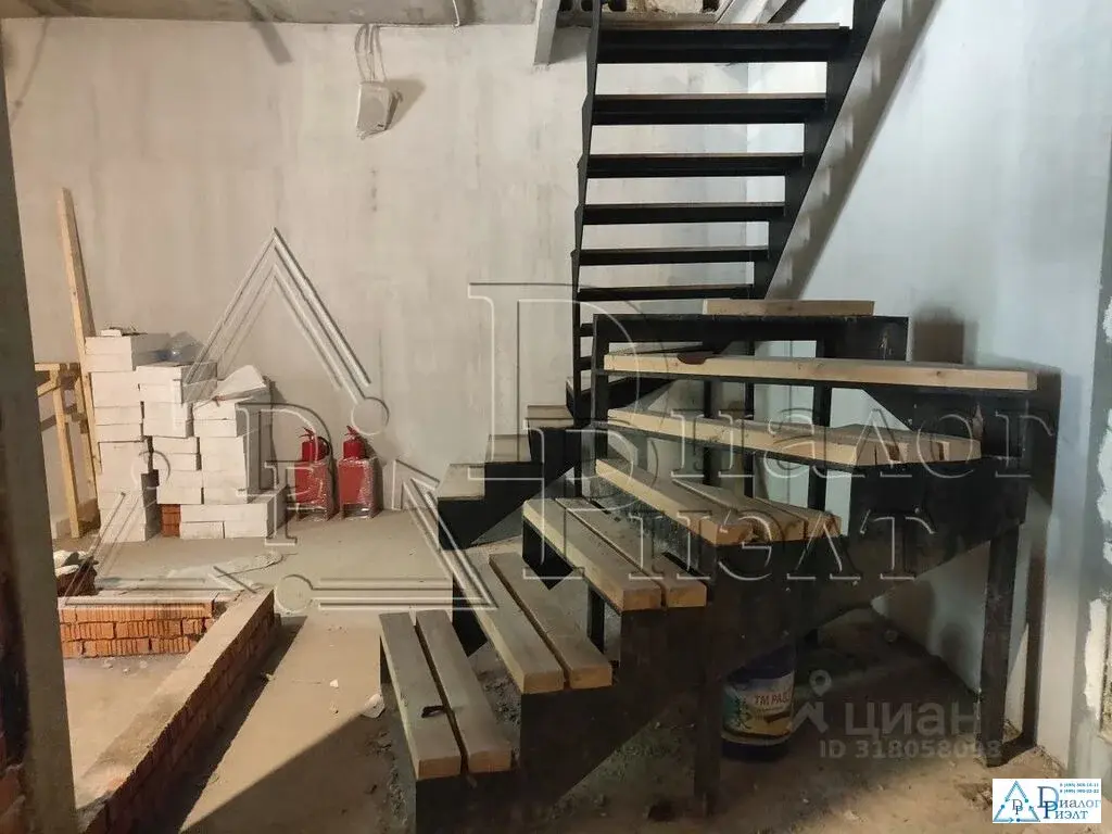 Двухуровневые апартаменты в клубном доме Парк Плаза. - Фото 4