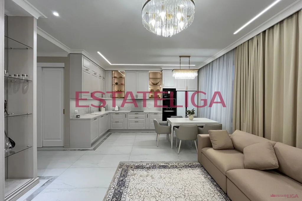 Аренда квартиры, Багратионовский проезд - Фото 3