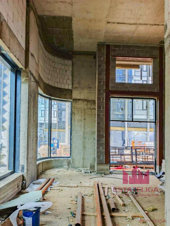 Продажа ПСН, улица Петра Кончаловского - Фото 6