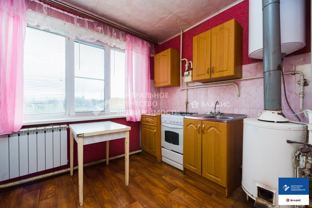 Продажа квартиры, Дашки-2, Рязанский район, 37 - Фото 6