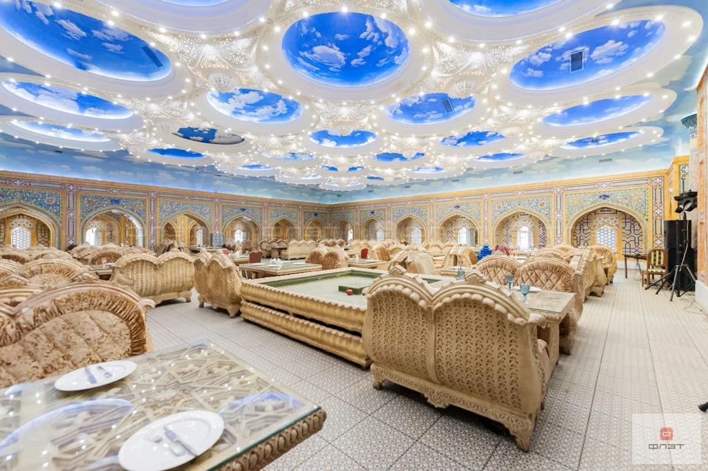 Продажа готового бизнеса, Казань, ул. Саид-Галеева - Фото 4