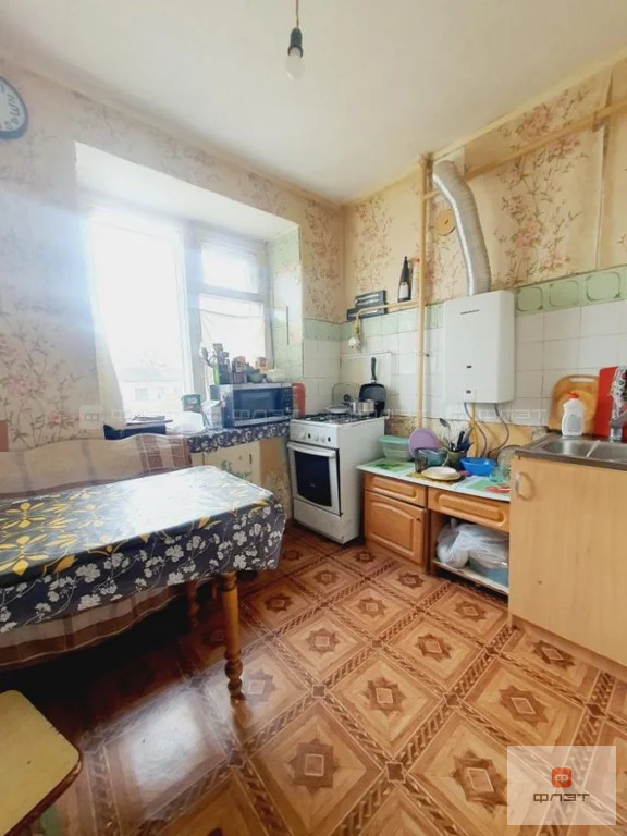 Продажа квартиры, Казань, ул. Хлебозаводская - Фото 3
